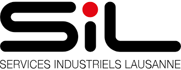 logo Services industriels Lausanne