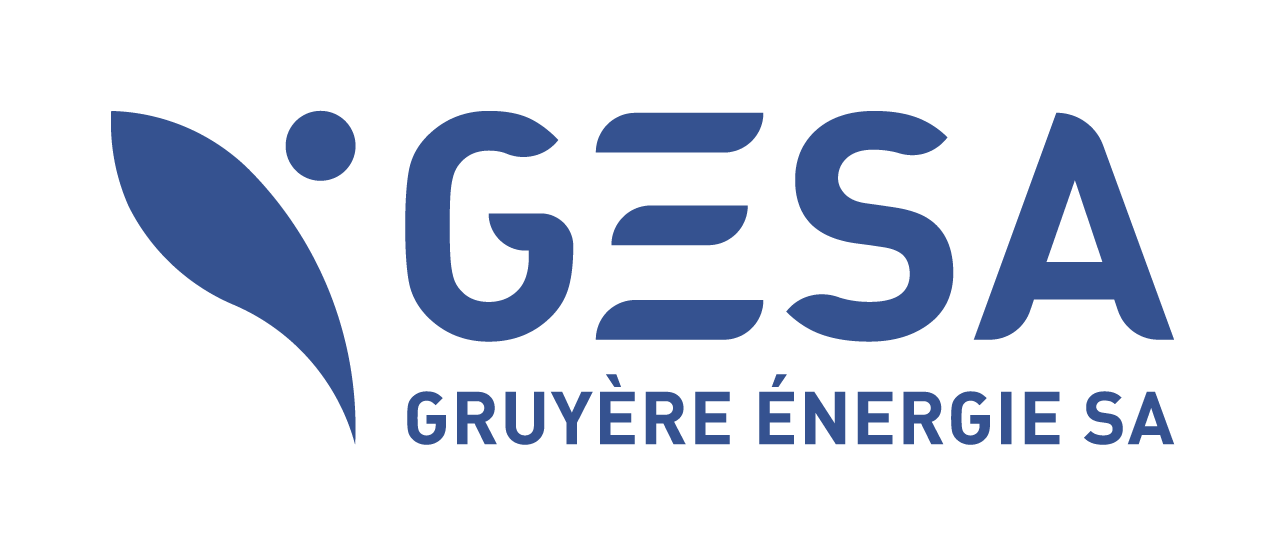 logo Gruyère Energie SA